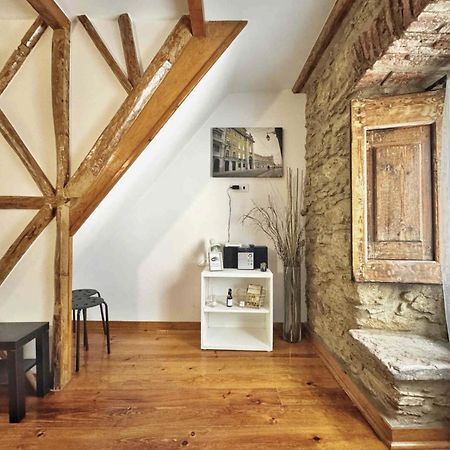 Sublime Apt Medieval Alfama Lisboa Ngoại thất bức ảnh