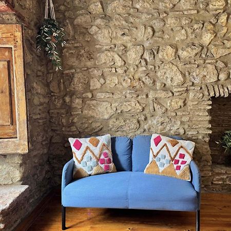 Sublime Apt Medieval Alfama Lisboa Ngoại thất bức ảnh