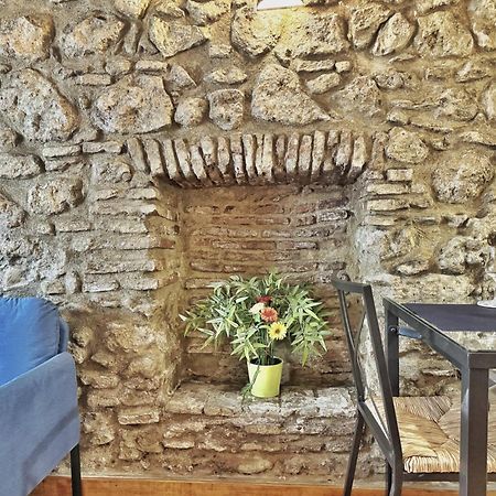 Sublime Apt Medieval Alfama Lisboa Ngoại thất bức ảnh