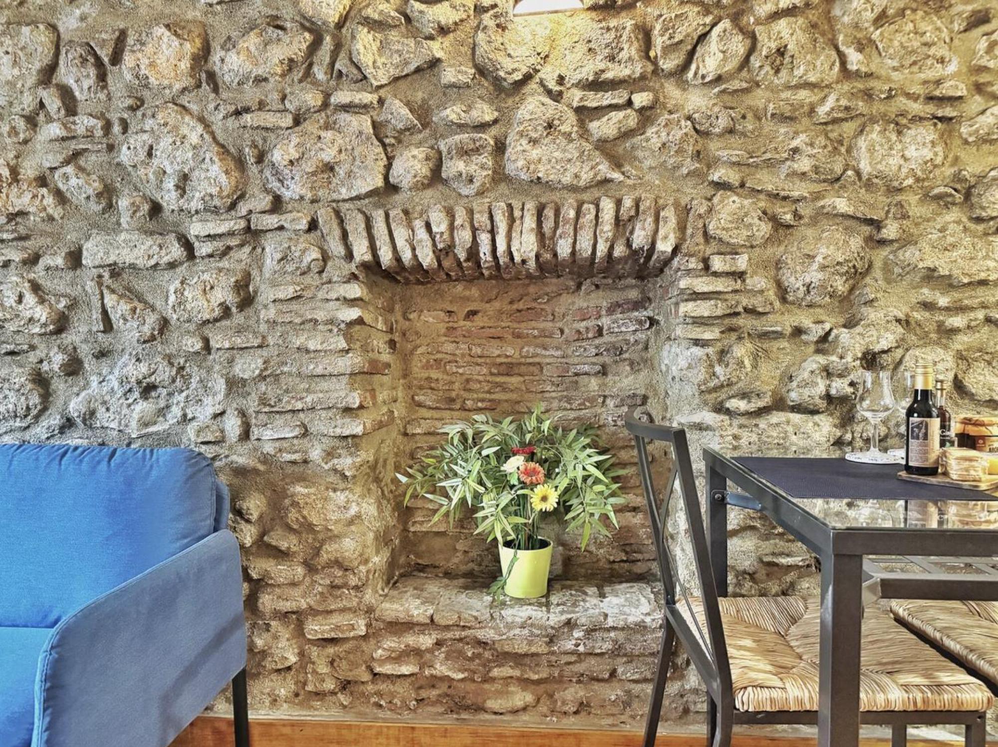Sublime Apt Medieval Alfama Lisboa Ngoại thất bức ảnh