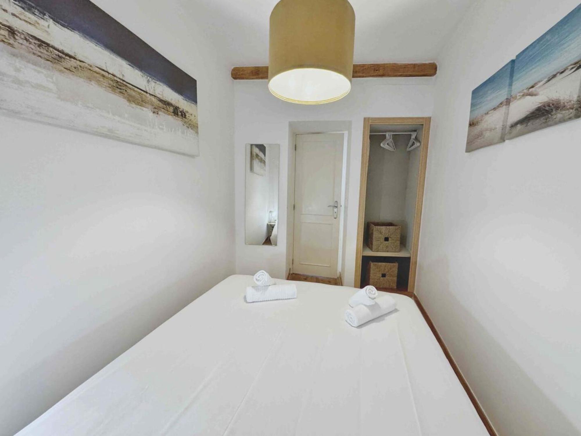 Sublime Apt Medieval Alfama Lisboa Ngoại thất bức ảnh
