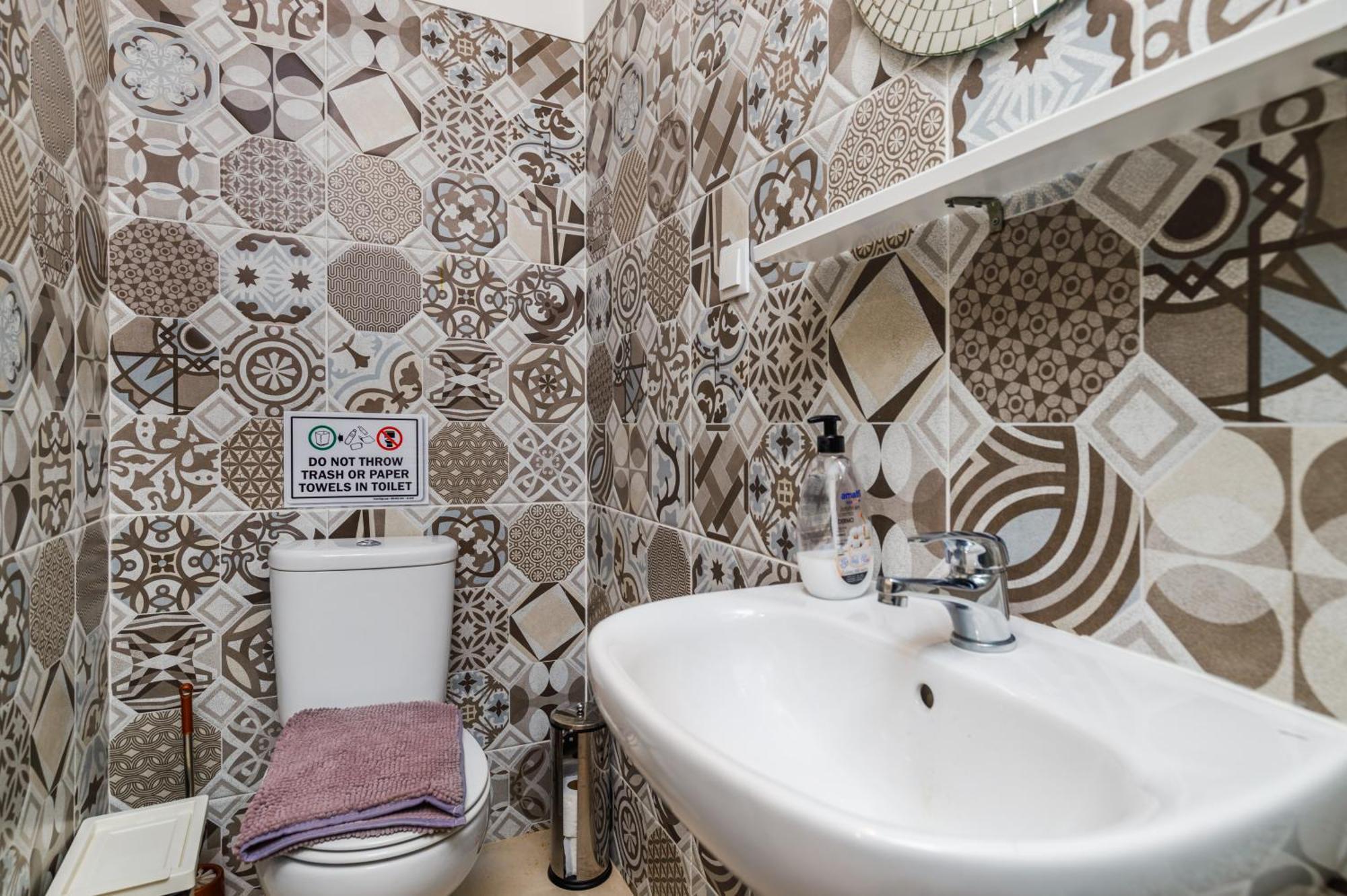 Sublime Apt Medieval Alfama Lisboa Ngoại thất bức ảnh